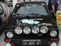 XXII Rally Costa Brava