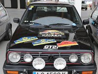 XXII Rally Costa Brava