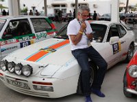 XXII Rally Costa Brava