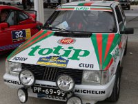 XXII Rally Costa Brava