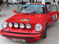 XXII Rally Costa Brava