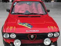 XXII Rally Costa Brava