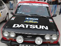 XXII Rally Costa Brava