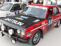 XXII Rally Costa Brava