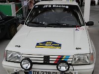 XXII Rally Costa Brava