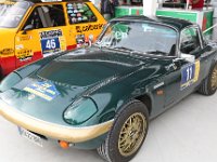 XXII Rally Costa Brava