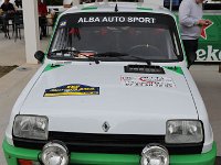 XXII Rally Costa Brava