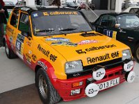 XXII Rally Costa Brava