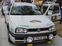 XXII Rally Costa Brava