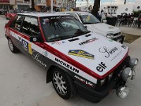 XXII Rally Costa Brava