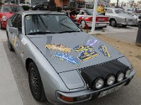 XXII Rally Costa Brava