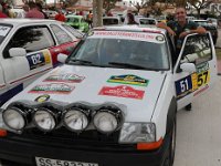 XXII Rally Costa Brava