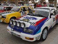 XXII Rally Costa Brava