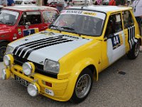 XXII Rally Costa Brava