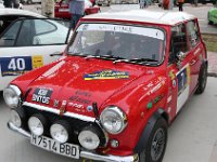 XXII Rally Costa Brava