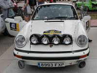 XXII Rally Costa Brava