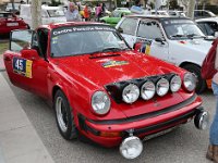 XXII Rally Costa Brava