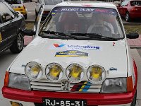 XXII Rally Costa Brava