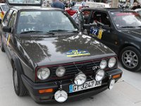 XXII Rally Costa Brava