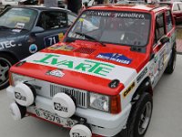 XXII Rally Costa Brava