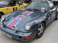 XXII Rally Costa Brava