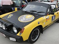 XXII Rally Costa Brava