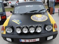 XXII Rally Costa Brava