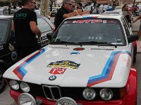 XXII Rally Costa Brava