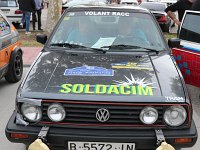 XXII Rally Costa Brava