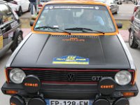 XXII Rally Costa Brava