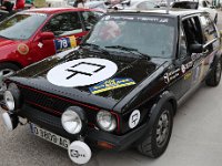 XXII Rally Costa Brava