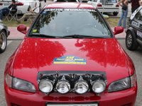 XXII Rally Costa Brava