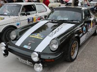 XXII Rally Costa Brava