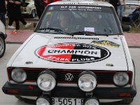 XXII Rally Costa Brava