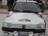 XXII Rally Costa Brava