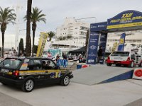XXII Rally Costa Brava