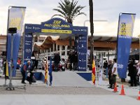 XXII Rally Costa Brava