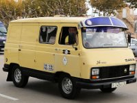 XXII Rally Costa Brava