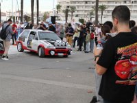 XXII Rally Costa Brava