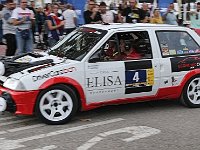 XXII Rally Costa Brava
