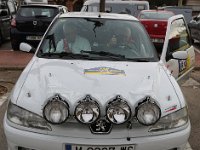 XXII Rally Costa Brava