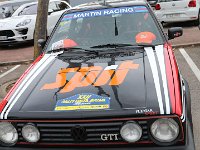 XXII Rally Costa Brava