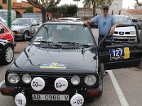 XXII Rally Costa Brava