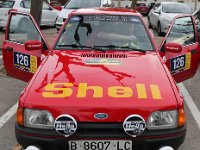 XXII Rally Costa Brava