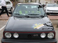 XXII Rally Costa Brava