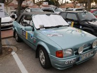 XXII Rally Costa Brava