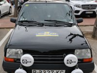 XXII Rally Costa Brava