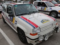 XXII Rally Costa Brava